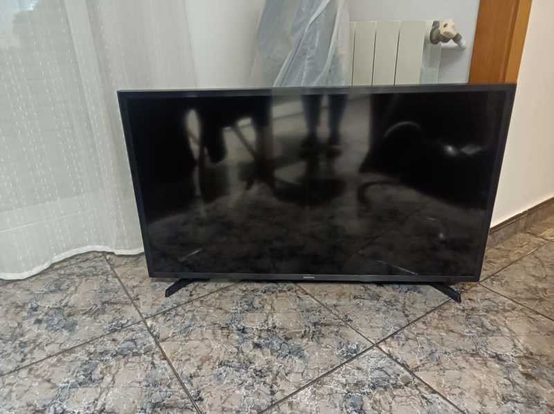 TV SAMSUNG 40"