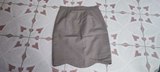 Falda gris 2. Talla 44