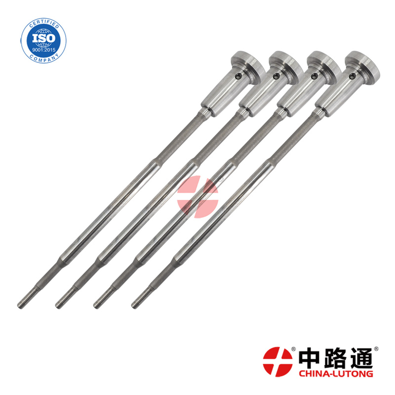 Common Rail injector Control Valve FOOVCO1318 VE