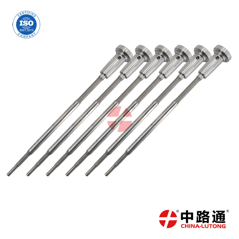 Common Rail Injector Valve Assembly FOOVC01309 VE