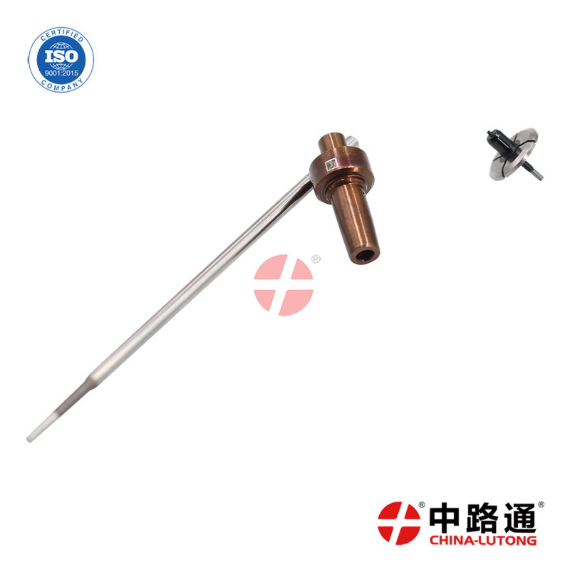 Common Rail injector Control Valve FOOV CO1 520 VE