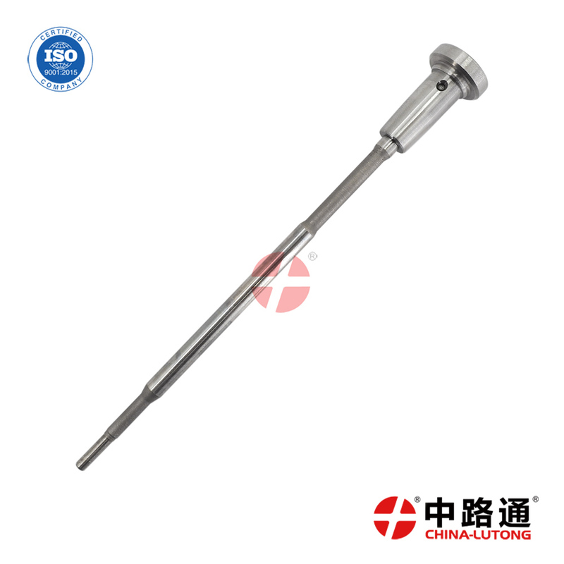 Common Rail injector Control Valve FOOZ CO1 312 VE