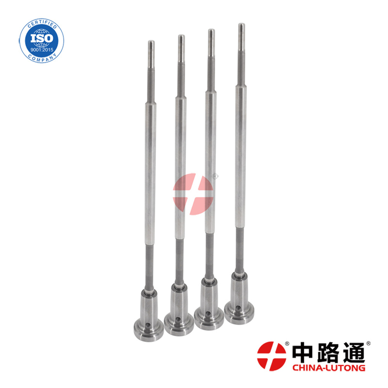 Common Rail Injector Valve Assembly FOOVC01315 VE