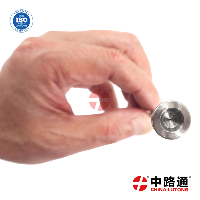 Common Rail Injector Valve Assembly FOOVCO1350 VE