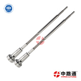 Diesel common rail fuel injector control valve set F 00V C01 024 VE