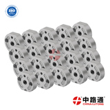 Injector Control Valve Plate 2# VE