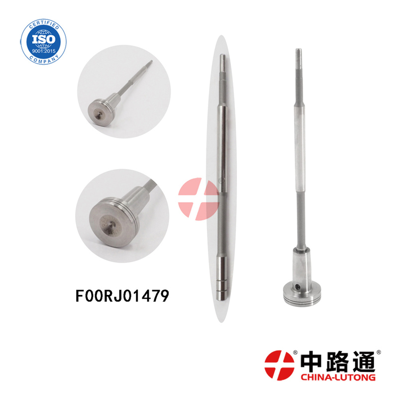 Buy Control Valve FOOVCO1518 diesel 