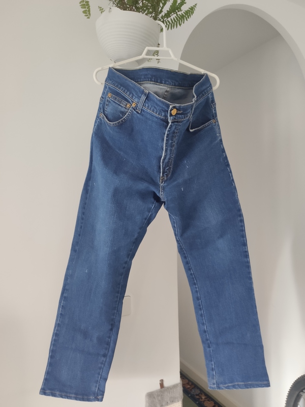 Pantalón vaquero jeans de caballero