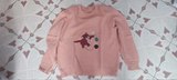 Jersey rosa gatito Talla M(recicleo)