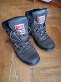 Botas de trekking talla 38