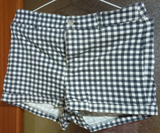 Pantalón Corto talla 36 (de lote no recogido)