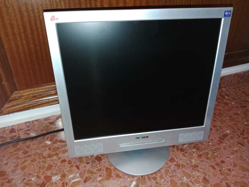 Monitor de ordenador