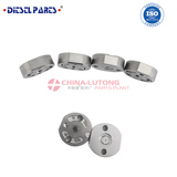 for DENSO Injector Control Valve Plate 6#