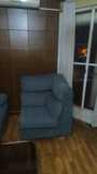 Sofa un asiento 