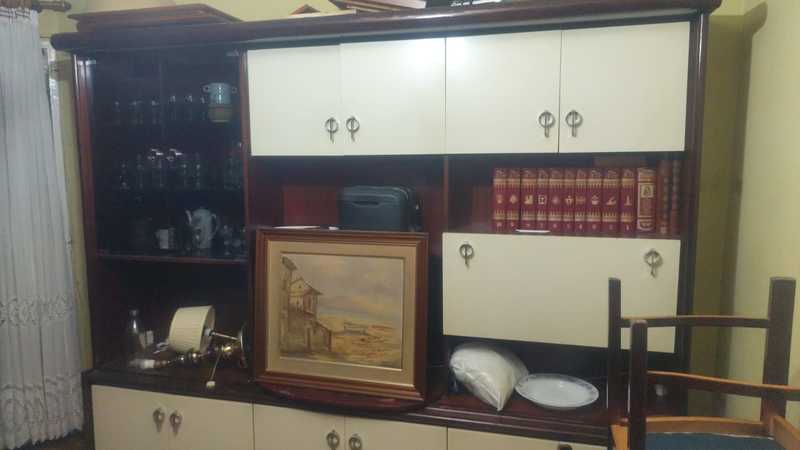 Mueble de salón 