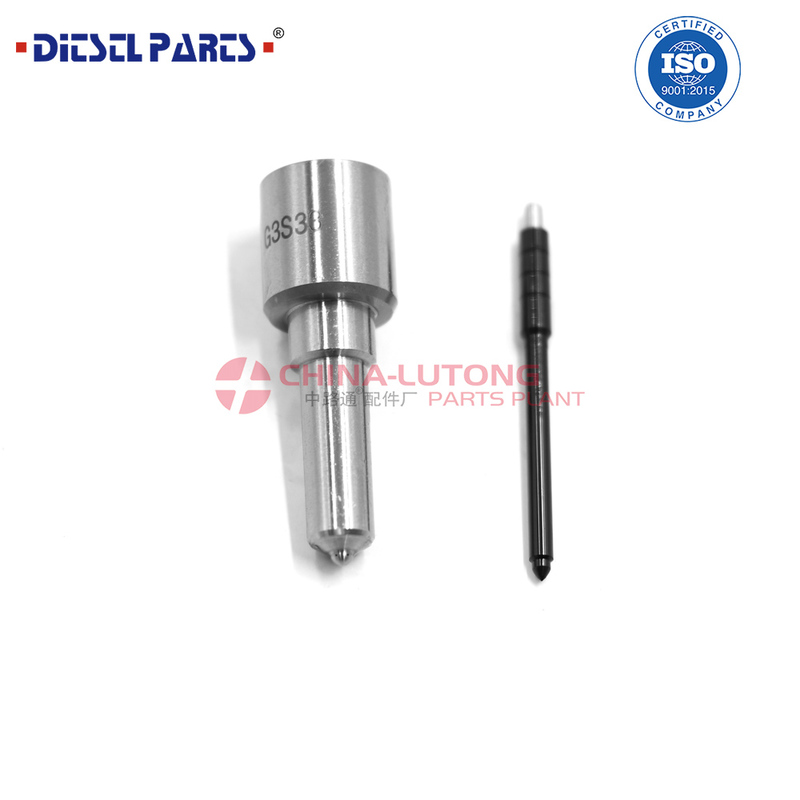 Diesel Fuel Injector Nozzles DLLA144P2199