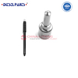 Diesel Fuel Injector Nozzles DLLA144P2341