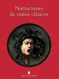 Libro Narraciones de mitos clásicos 