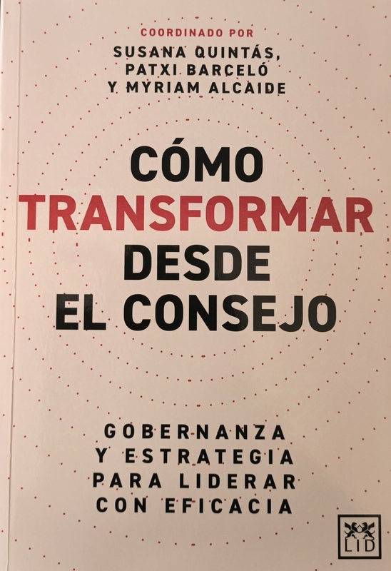 Cómo transformar desde el Consejo