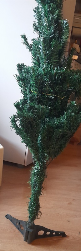 Árbol Navideño!!