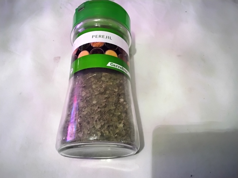 PEREJIL 