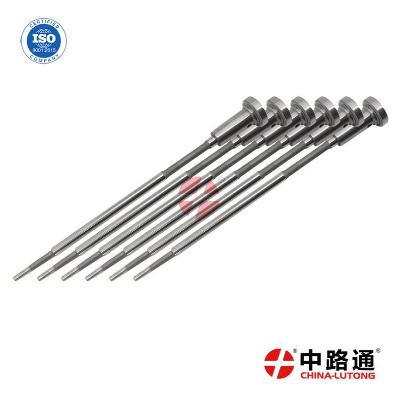 0 445 110 110 Injector Valve Set ve