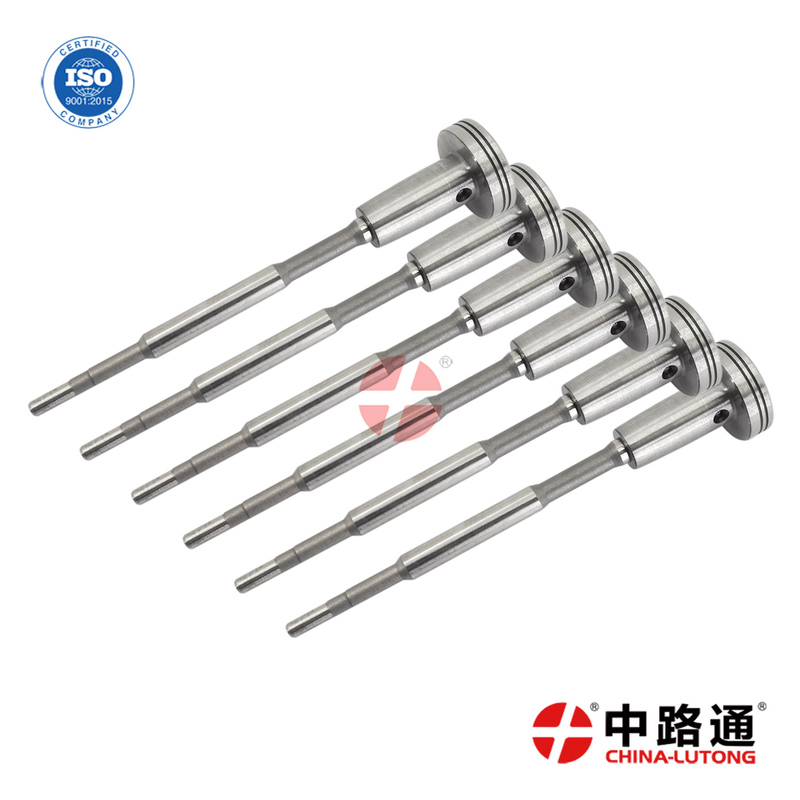 Diesel Control Valve F00RJ02175 ve