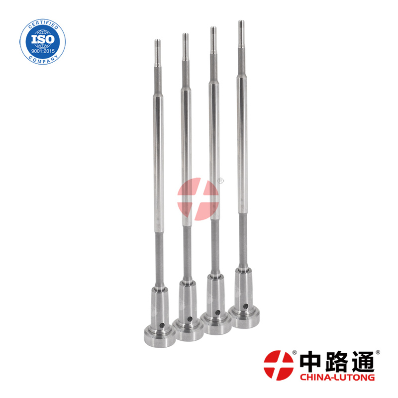 0 445 110 134 Injector Valve Set VE