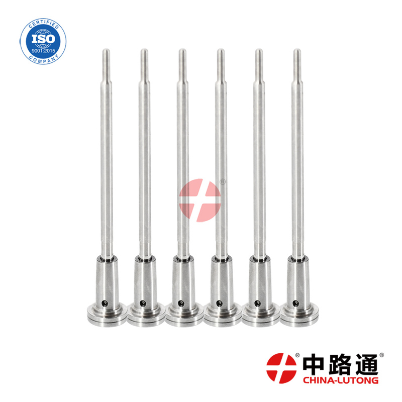 Common Rail Fuel Injector Control Valve F00RJ00447 ve