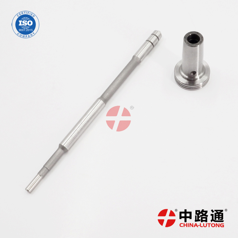 Buy Control Valve F00RJ01924 ve