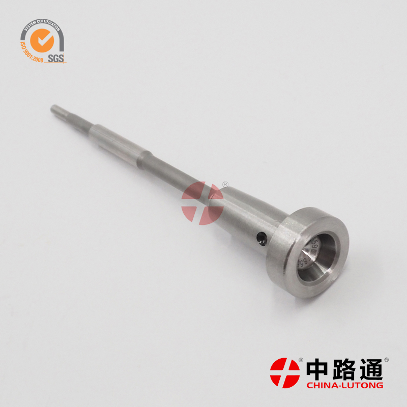 0445110075 Injector Valve Set VE