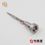 Common Rail Fuel Injector Control Valve F00R J02 044 VE