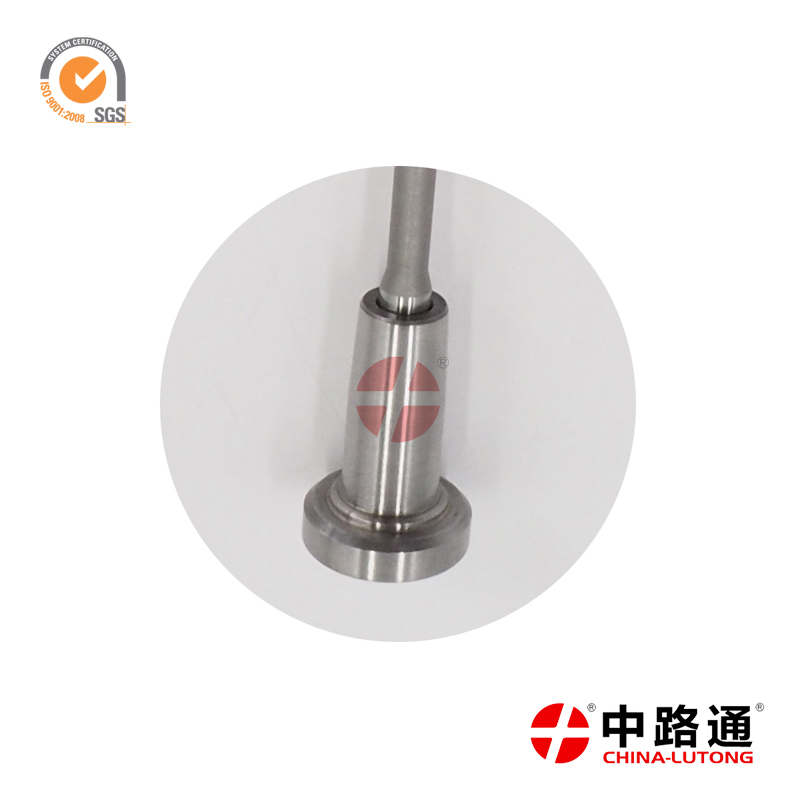 Diesel Control Valve F00R J02 714 VE