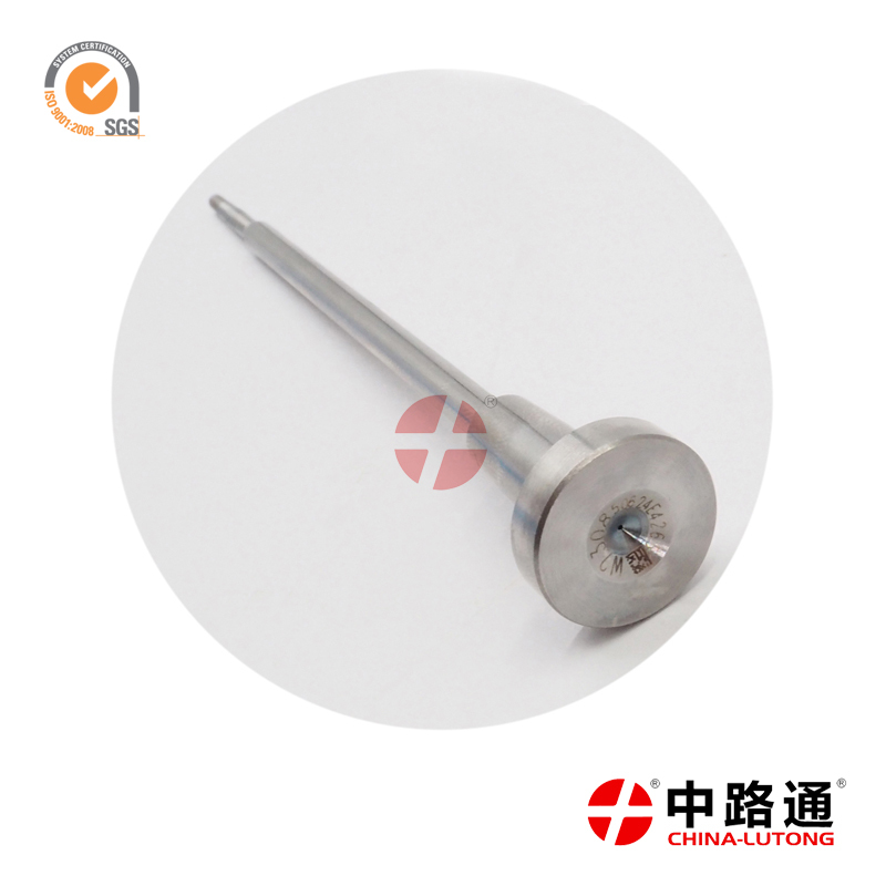 0 445 110 136 Injector Valve Set VE