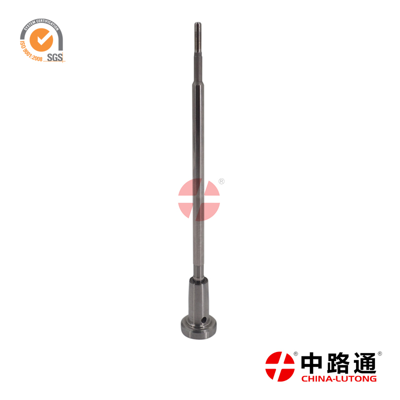 Common Rail Fuel Injector Control Valve F00V C01 034 VE