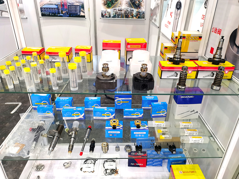 2024 China Int'l Agricultural Machinery Exhibition ve