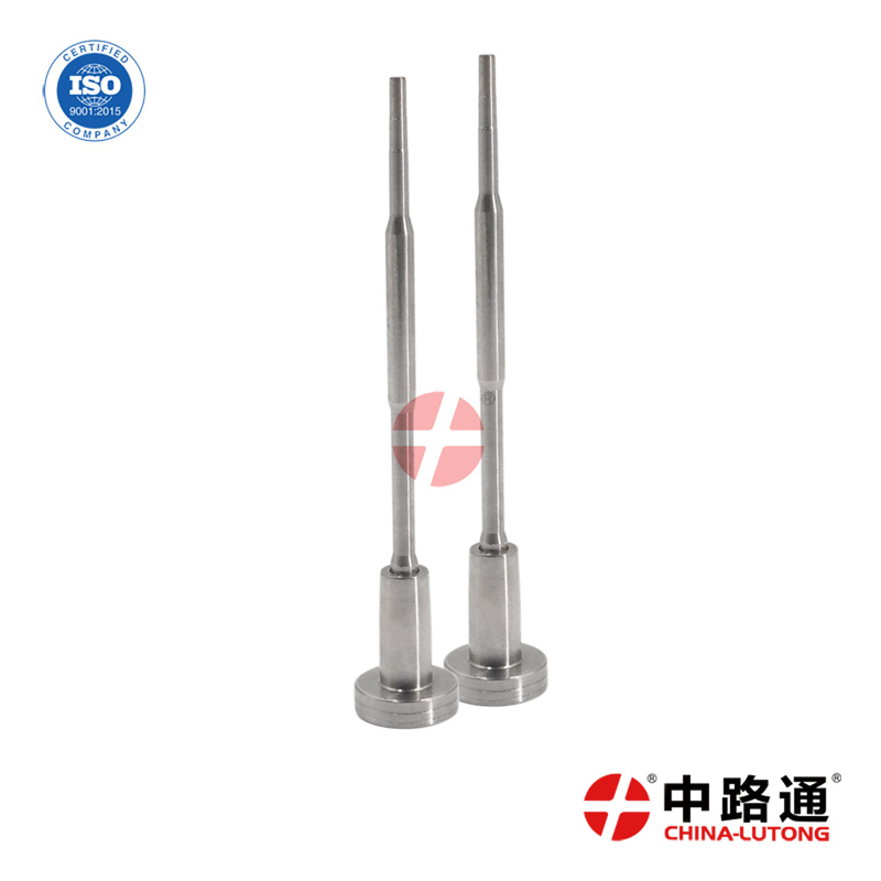 Common Rail Fuel Injector Control Valve F00R J01 704 ve