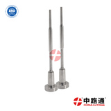 Common Rail Fuel Injector Control Valve F00R J01 704 ve