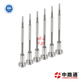 Common Rail Injector Valve Assembly F00RJ01176 VE