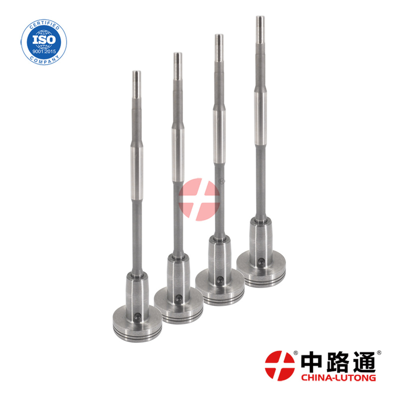 Common Rail injector Control Valve FOOR J04 542 ve