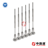 Common Rail Injector Valve Assembly F00RJ01472 ve