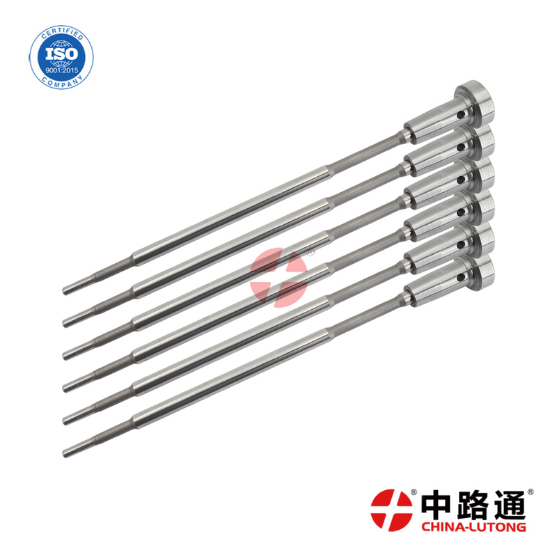 Common Rail Injector Valve Assembly F00V C01 306 VE