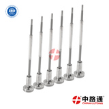 Common Rail Fuel Injector Control Valve F00V C01 042 VE