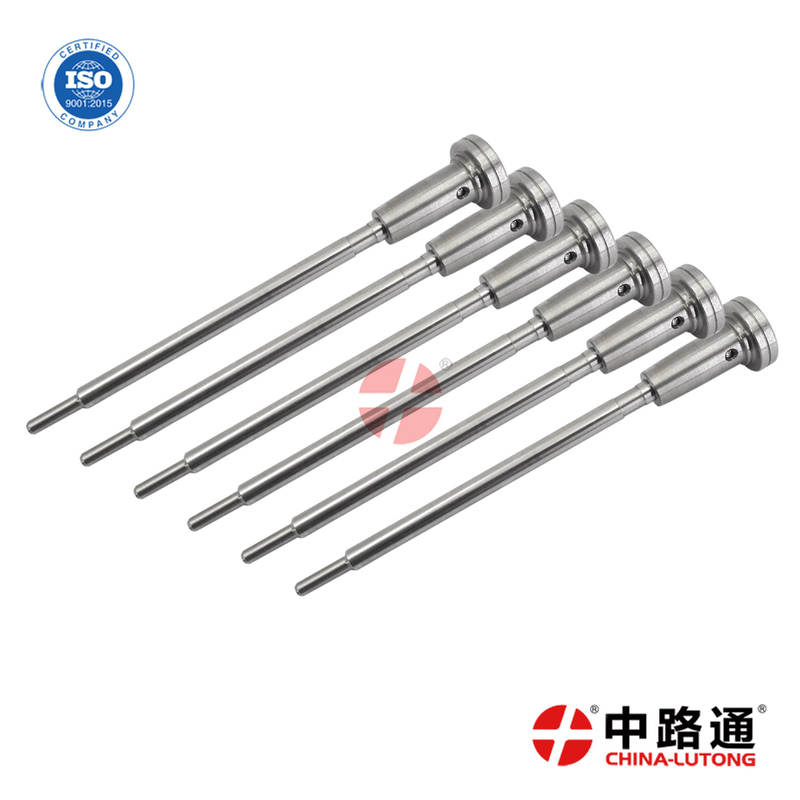 Common Rail Injector Valve Assembly F00R J01 895 VE