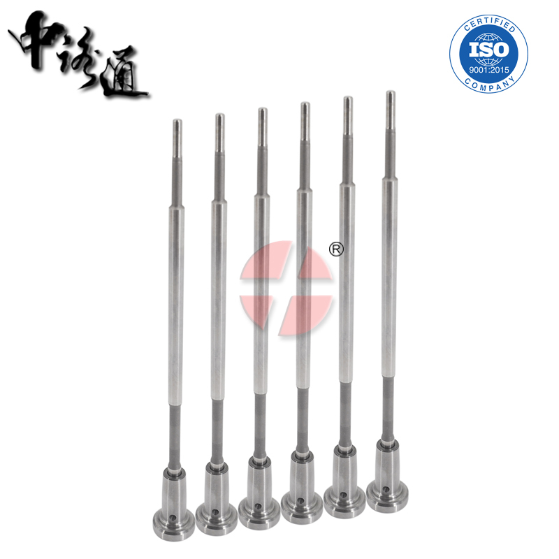 Common Rail Injector Valve Assembly F00V C01 035 ve