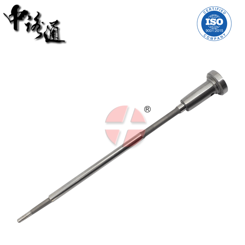 Common Rail injector Control Valve F 00V C01 306 VE