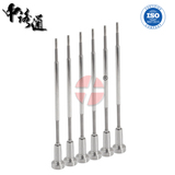 Common Rail Injector Valve Assembly F00RC00252 VE