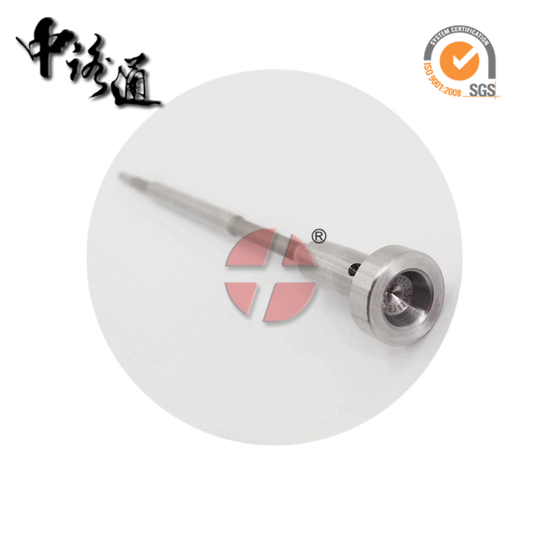 Common Rail injector Control Valve FOOV C01 043 VE