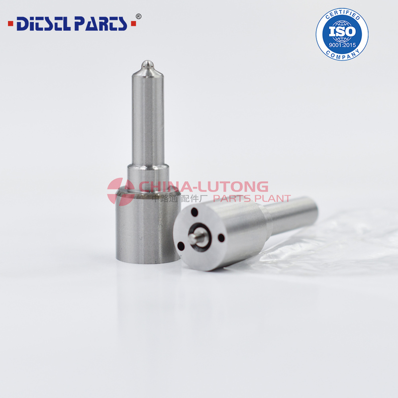 Common Rail Fuel Injector Nozzle M0502P147