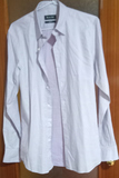 Camisa blanca talla XL